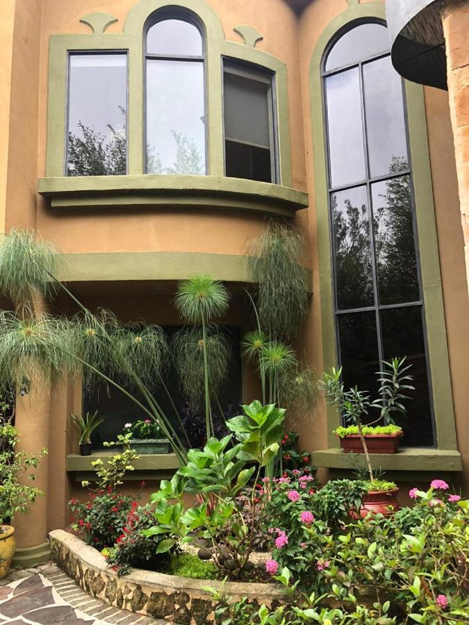 Вілла Casas Del Toro Monteverde Екстер'єр фото