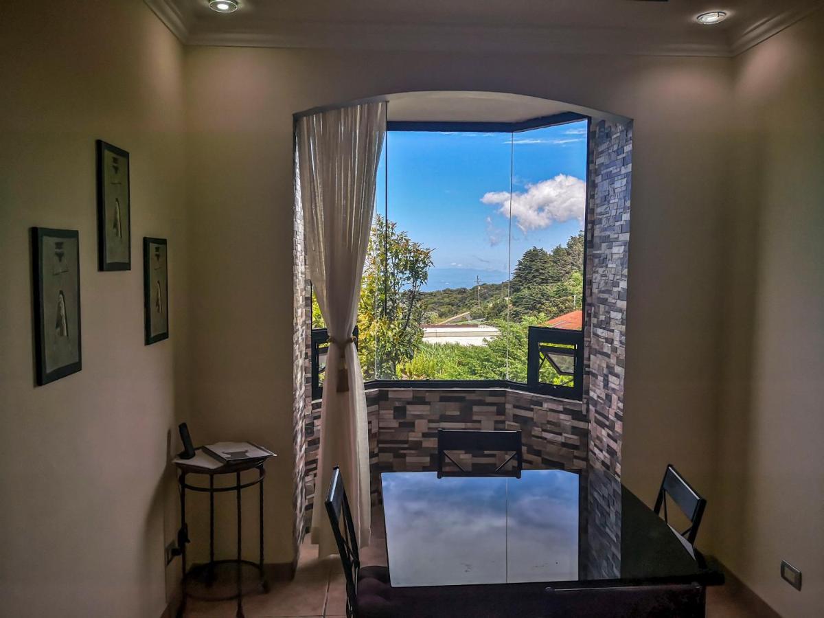 Вілла Casas Del Toro Monteverde Екстер'єр фото