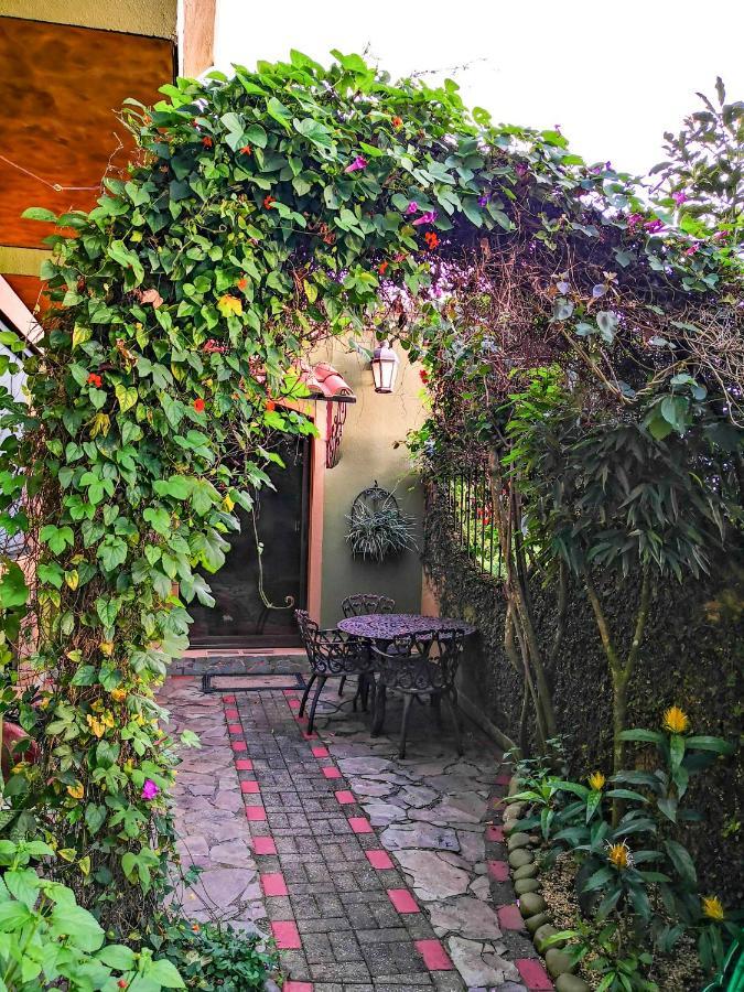 Вілла Casas Del Toro Monteverde Екстер'єр фото