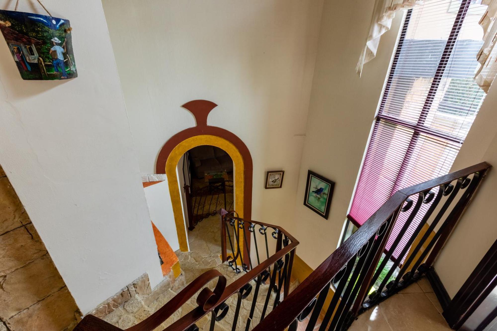 Вілла Casas Del Toro Monteverde Номер фото