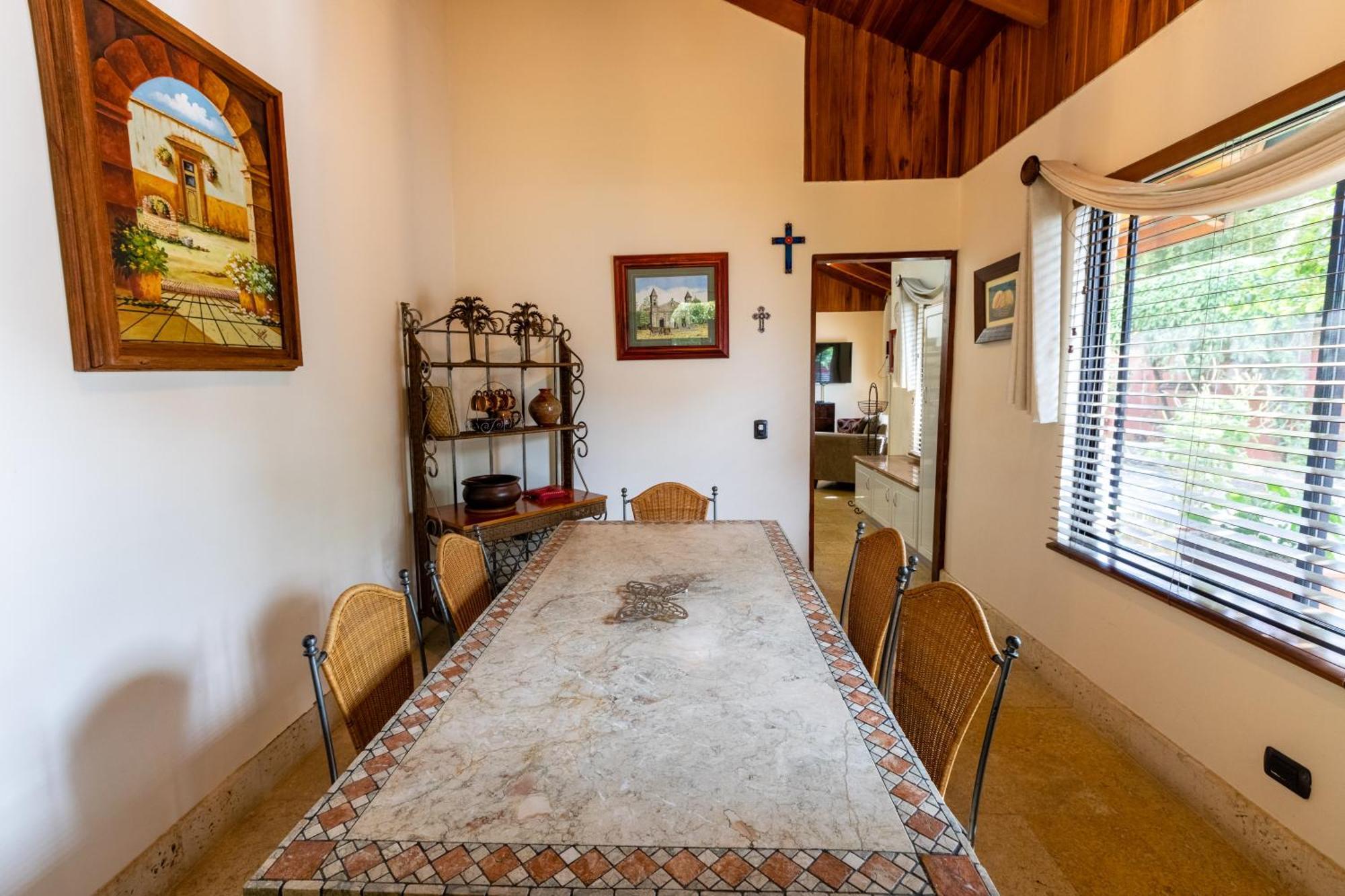 Вілла Casas Del Toro Monteverde Номер фото