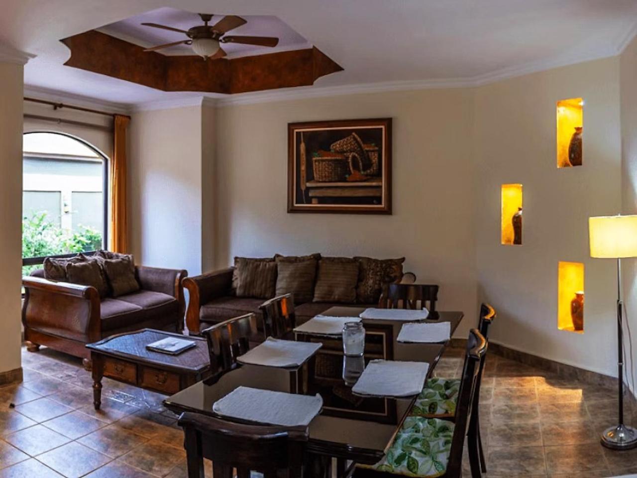 Вілла Casas Del Toro Monteverde Екстер'єр фото