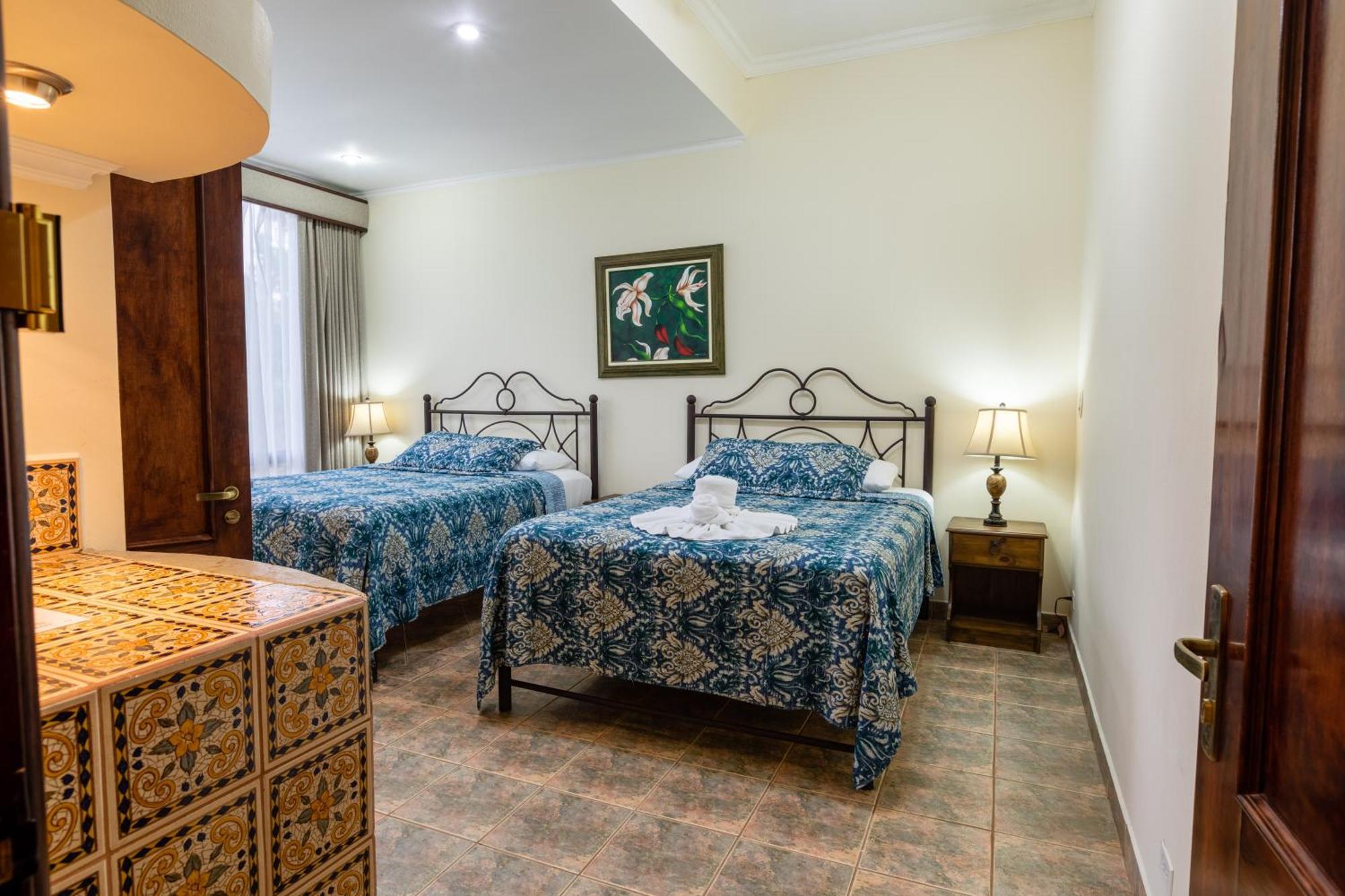 Вілла Casas Del Toro Monteverde Екстер'єр фото