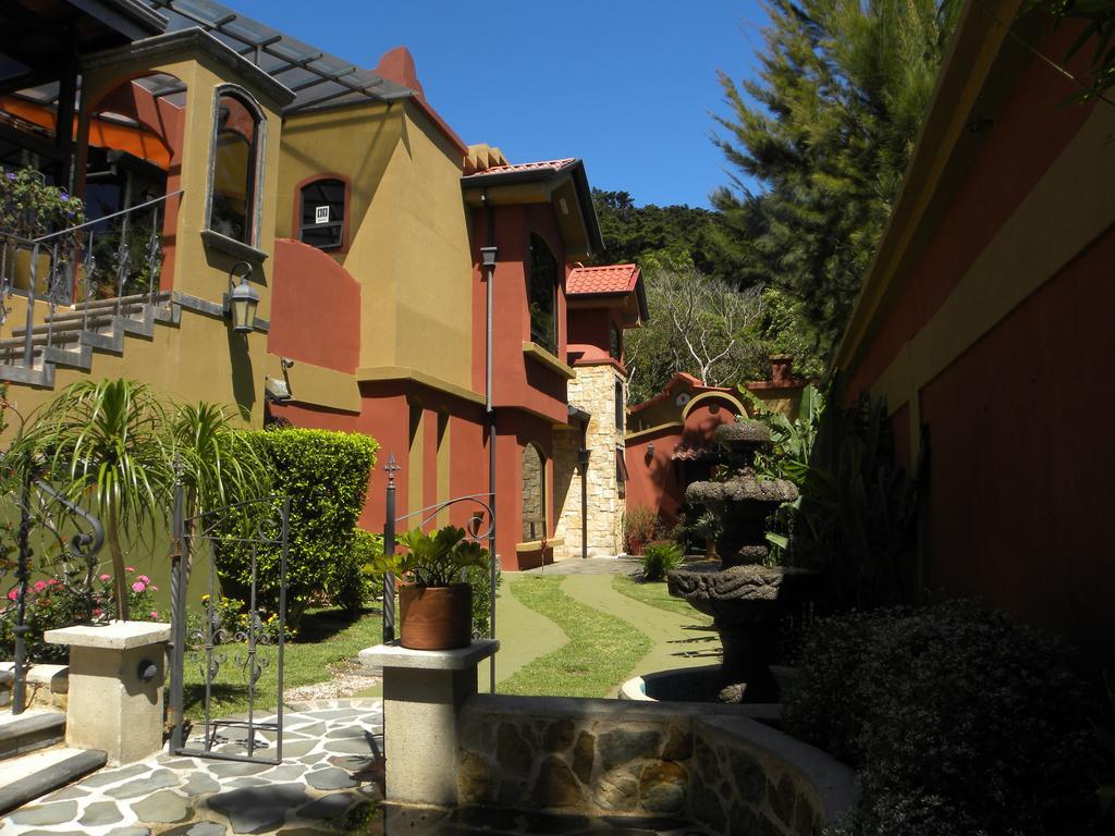 Вілла Casas Del Toro Monteverde Номер фото