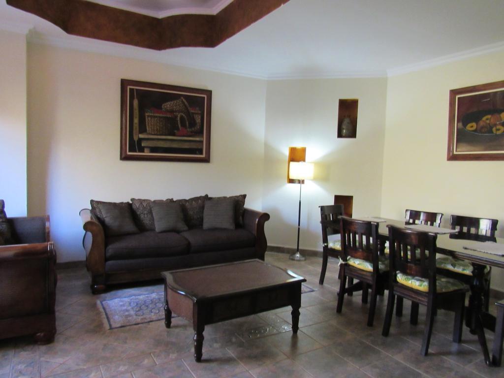 Вілла Casas Del Toro Monteverde Екстер'єр фото