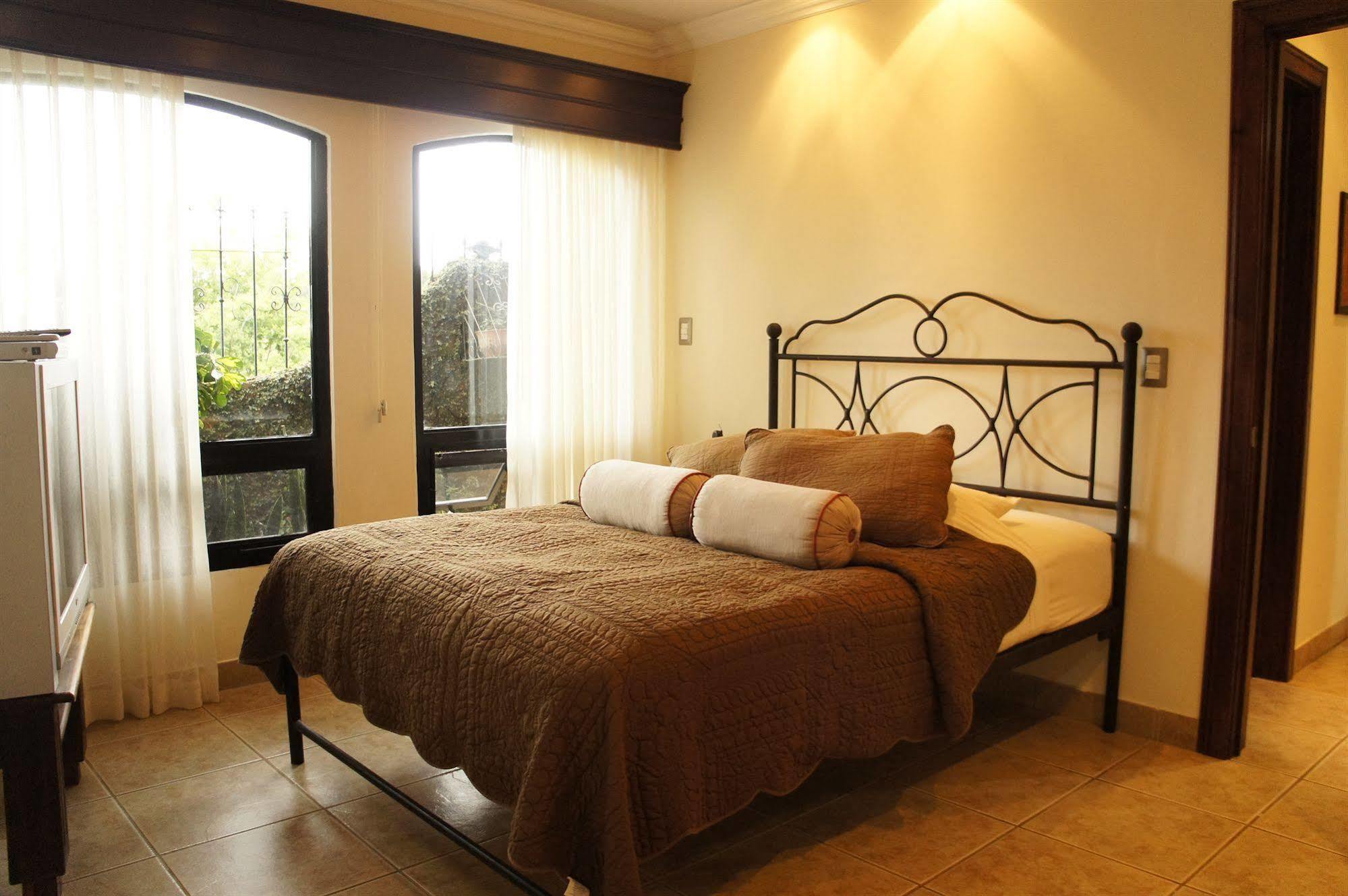 Вілла Casas Del Toro Monteverde Екстер'єр фото