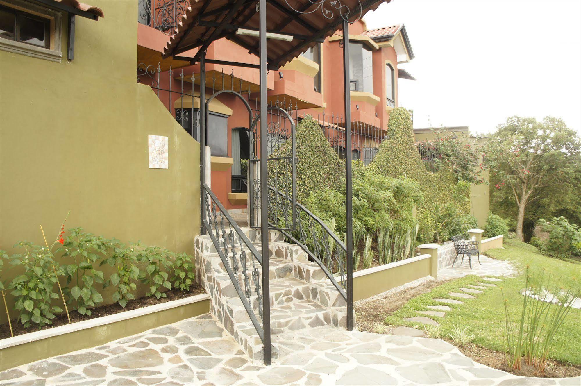 Вілла Casas Del Toro Monteverde Екстер'єр фото